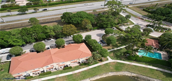 22205 Majestic Woods Way Boca Raton Florida, 33428 | Beautiful Townhouse