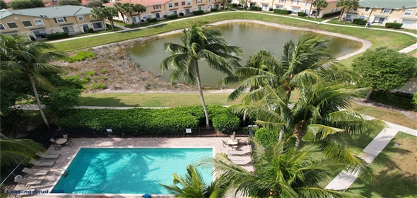 22205 Majestic Woods Way Boca Raton Florida, 33428 | Beautiful Townhouse