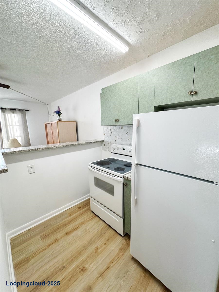 Nice Condo