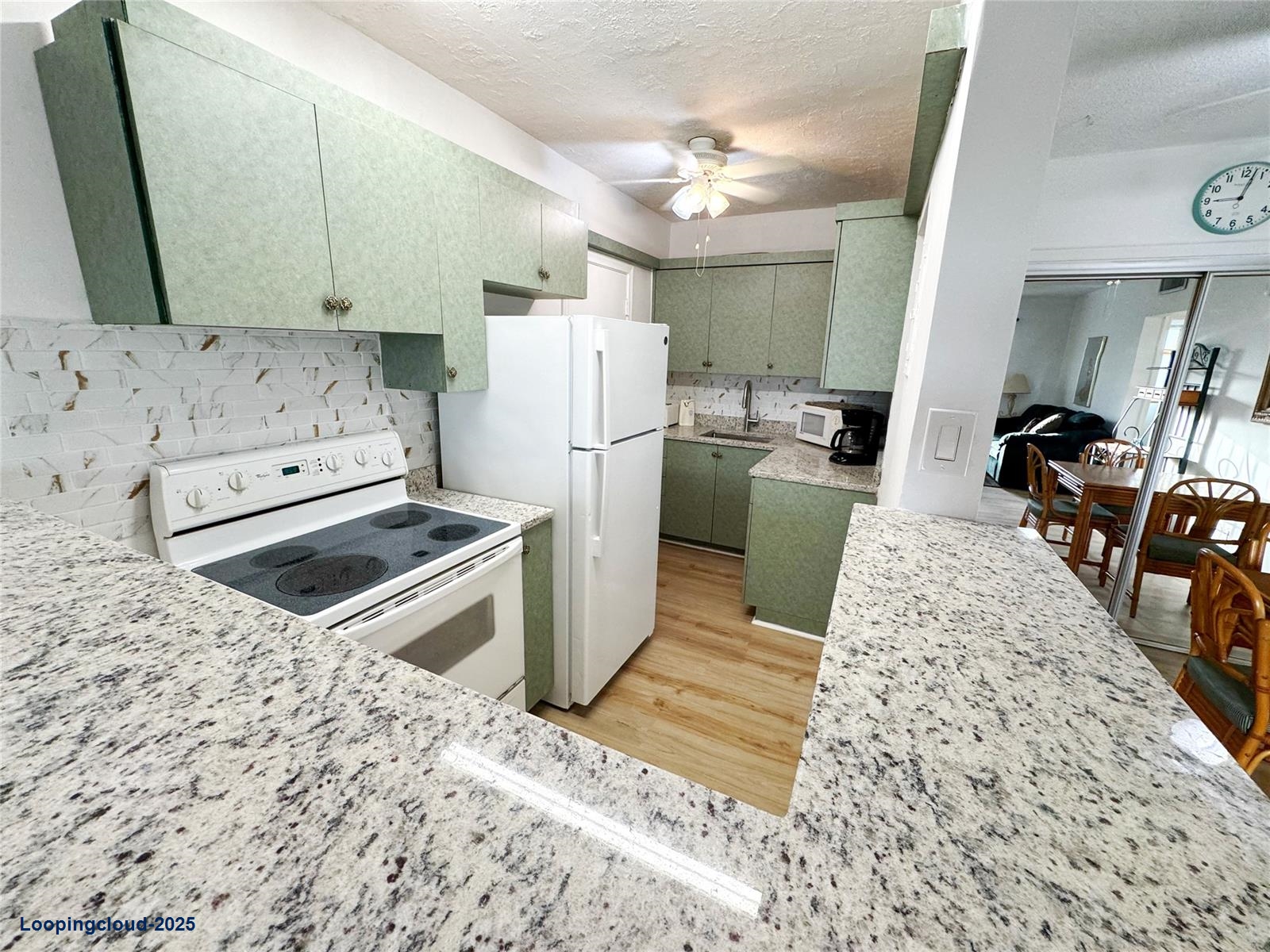 Nice Condo