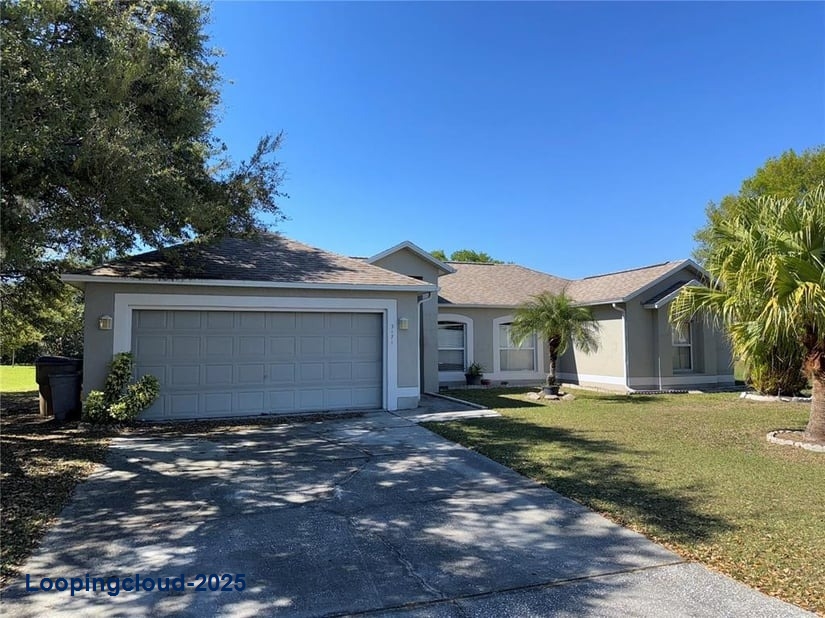 Beautiful Single-Family Fixer-Upper – 4-Bed Home on Oversized Lot with Great Potential