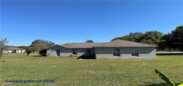 Address 3171 Santa Cruz Drive Kissimmee Florida, 34746 | Beautiful Single-Family Fixer-Upper – 4-Bed Home on Oversized Lot with Great Potential