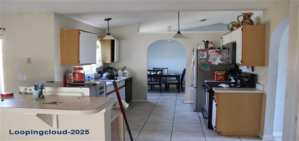 Address 3171 Santa Cruz Drive Kissimmee Florida, 34746 | Beautiful Single-Family Fixer-Upper – 4-Bed Home on Oversized Lot with Great Potential