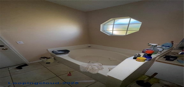 Address 3171 Santa Cruz Drive Kissimmee Florida, 34746 | Beautiful Single-Family Fixer-Upper – 4-Bed Home on Oversized Lot with Great Potential