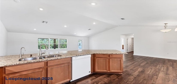 9486 Athel Drive Port Charlotte Florida, 33981 | Coastal-Inspired Single-Family Retreat on Cape Haze Peninsula – Private & Peaceful Setting