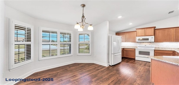 9486 Athel Drive Port Charlotte Florida, 33981 | Coastal-Inspired Single-Family Retreat on Cape Haze Peninsula – Private & Peaceful Setting