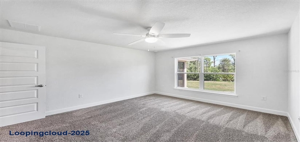 9486 Athel Drive Port Charlotte Florida, 33981 | Coastal-Inspired Single-Family Retreat on Cape Haze Peninsula – Private & Peaceful Setting