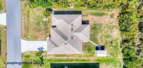 9486 Athel Drive Port Charlotte Florida, 33981 | Coastal-Inspired Single-Family Retreat on Cape Haze Peninsula – Private & Peaceful Setting