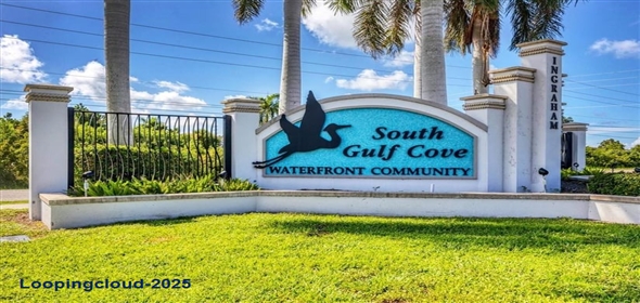 9486 Athel Drive Port Charlotte Florida, 33981 | Coastal-Inspired Single-Family Retreat on Cape Haze Peninsula – Private & Peaceful Setting