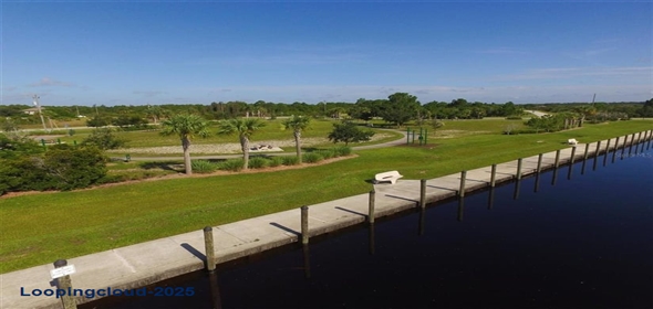 9486 Athel Drive Port Charlotte Florida, 33981 | Coastal-Inspired Single-Family Retreat on Cape Haze Peninsula – Private & Peaceful Setting