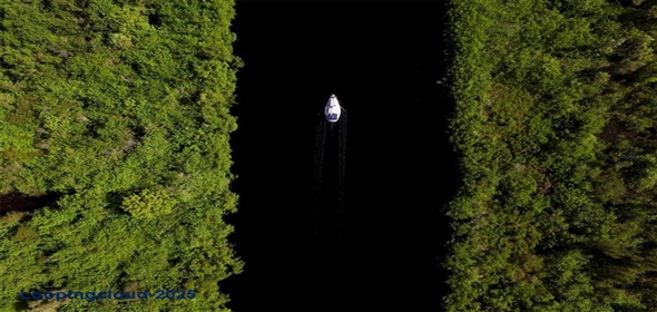 9486 Athel Drive Port Charlotte Florida, 33981 | Coastal-Inspired Single-Family Retreat on Cape Haze Peninsula – Private & Peaceful Setting