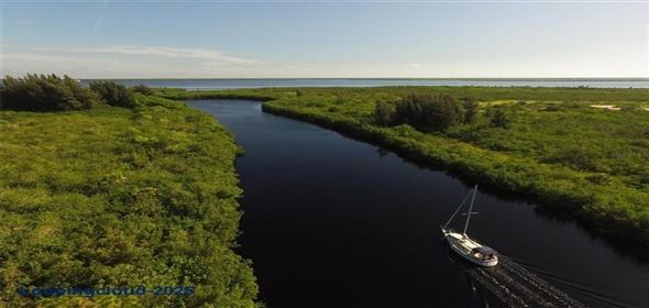 9486 Athel Drive Port Charlotte Florida, 33981 | Coastal-Inspired Single-Family Retreat on Cape Haze Peninsula – Private & Peaceful Setting