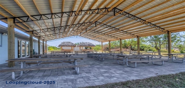 9486 Athel Drive Port Charlotte Florida, 33981 | Coastal-Inspired Single-Family Retreat on Cape Haze Peninsula – Private & Peaceful Setting