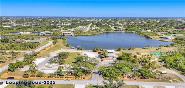 9486 Athel Drive Port Charlotte Florida, 33981 | Coastal-Inspired Single-Family Retreat on Cape Haze Peninsula – Private & Peaceful Setting