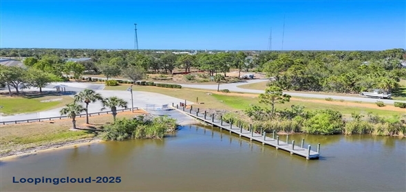 9486 Athel Drive Port Charlotte Florida, 33981 | Coastal-Inspired Single-Family Retreat on Cape Haze Peninsula – Private & Peaceful Setting