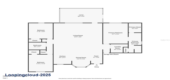 9486 Athel Drive Port Charlotte Florida, 33981 | Coastal-Inspired Single-Family Retreat on Cape Haze Peninsula – Private & Peaceful Setting
