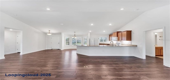 9486 Athel Drive Port Charlotte Florida, 33981 | Coastal-Inspired Single-Family Retreat on Cape Haze Peninsula – Private & Peaceful Setting