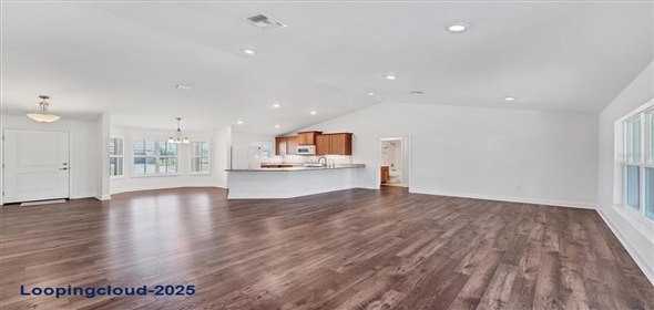 9486 Athel Drive Port Charlotte Florida, 33981 | Coastal-Inspired Single-Family Retreat on Cape Haze Peninsula – Private & Peaceful Setting