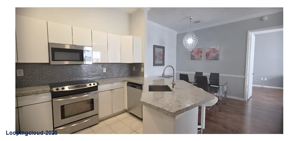 4602 SW 160th Ave # 537 Miramar Florida, 33027 | Cozy Residential Rental