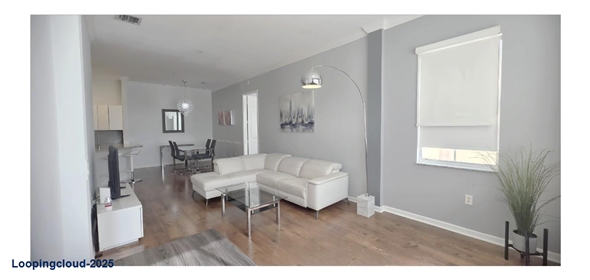 4602 SW 160th Ave # 537 Miramar Florida, 33027 | Cozy Residential Rental