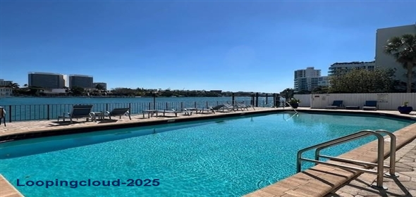 10101 E Bay Harbor Dr # 301 Bay Harbor Islands Florida, 33154 | Luxury Condo