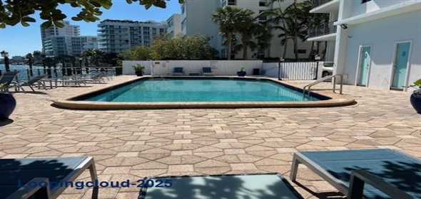 10101 E Bay Harbor Dr # 301 Bay Harbor Islands Florida, 33154 | Luxury Condo