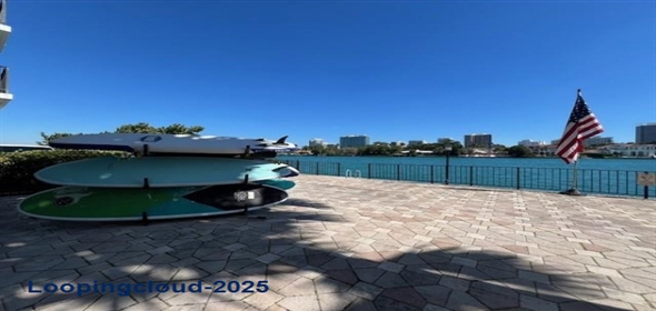 10101 E Bay Harbor Dr # 301 Bay Harbor Islands Florida, 33154 | Luxury Condo