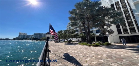 10101 E Bay Harbor Dr # 301 Bay Harbor Islands Florida, 33154 | Luxury Condo