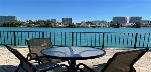 10101 E Bay Harbor Dr # 301 Bay Harbor Islands Florida, 33154 | Luxury Condo