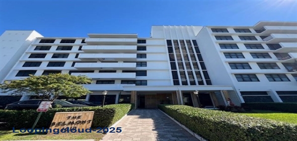 10101 E Bay Harbor Dr # 301 Bay Harbor Islands Florida, 33154 | Luxury Condo