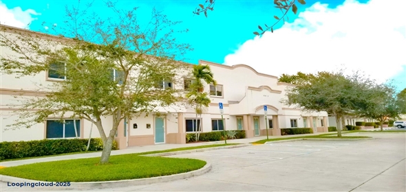 12349 NW 35th St Coral Springs Florida, 33065 | Beautiful Warehouse Office