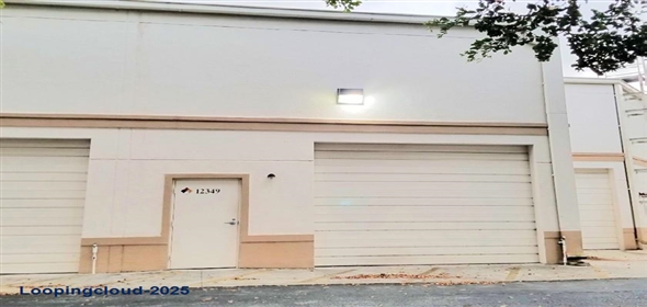 12349 NW 35th St Coral Springs Florida, 33065 | Beautiful Warehouse Office