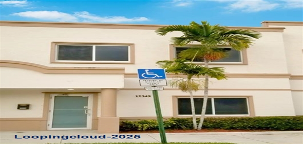 12349 NW 35th St Coral Springs Florida, 33065 | Beautiful Warehouse Office