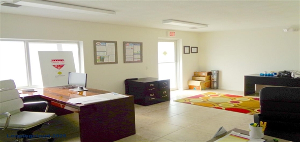 12349 NW 35th St Coral Springs Florida, 33065 | Beautiful Warehouse Office