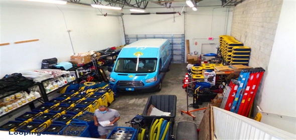 12349 NW 35th St Coral Springs Florida, 33065 | Beautiful Warehouse Office