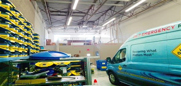 12349 NW 35th St Coral Springs Florida, 33065 | Beautiful Warehouse Office