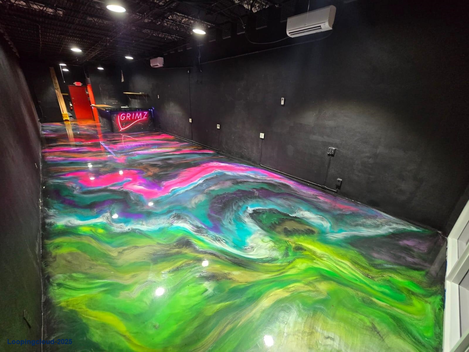 Distinctive & One-of-a-Kind Retail Space