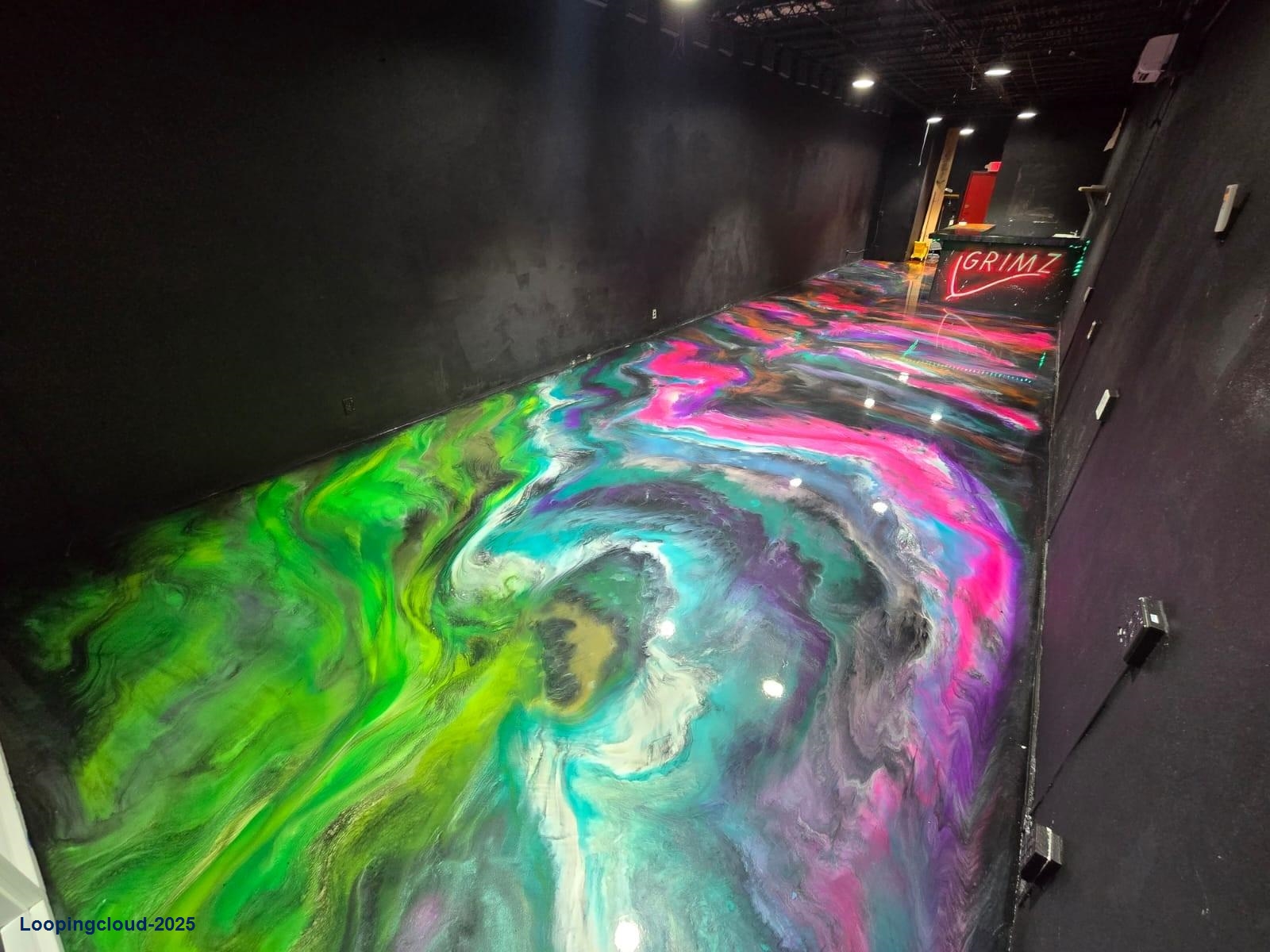 Distinctive & One-of-a-Kind Retail Space