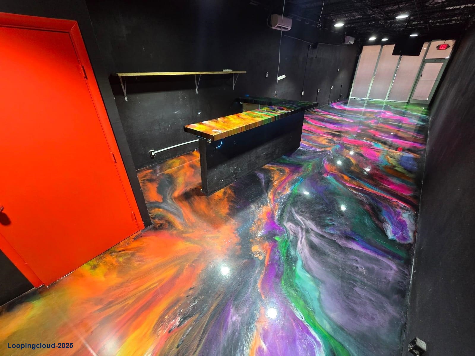 Distinctive & One-of-a-Kind Retail Space