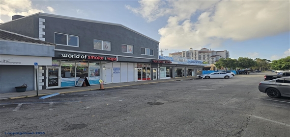 1053 SE 17th St Fort Lauderdale Florida, 33316 | Distinctive & One-of-a-Kind Retail Space