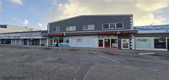 1053 SE 17th St Fort Lauderdale Florida, 33316 | Distinctive & One-of-a-Kind Retail Space