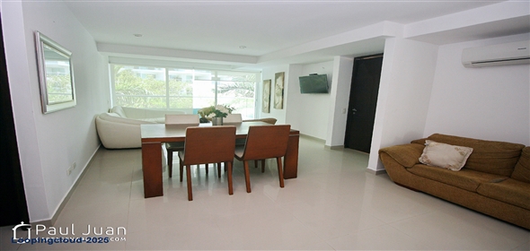 9th Avenue # 34-30.  Bolivar, 130001 | Cozy 2-Bed Apartment with Balcony – Peaceful Setting Surrounded by Lush Greenery