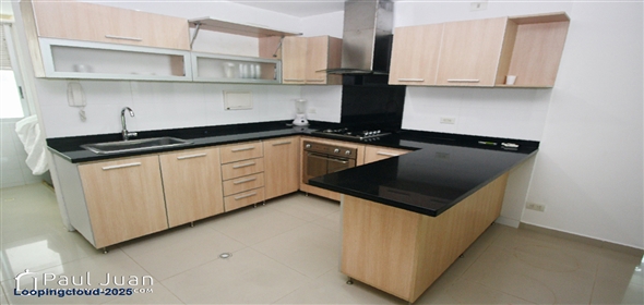 9th Avenue # 34-30.  Bolivar, 130001 | Cozy 2-Bed Apartment with Balcony – Peaceful Setting Surrounded by Lush Greenery