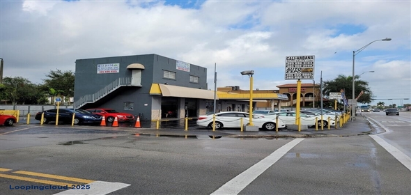 4010 E 8th Ave Hialeah Florida Hialeah Florida, 33013 | Commercial Property for Sale