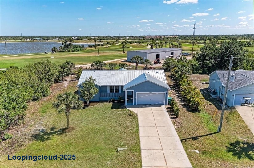 Beautiful Updated Single-Family Home on Oversized Lot – Private, Peaceful & Close to Beaches