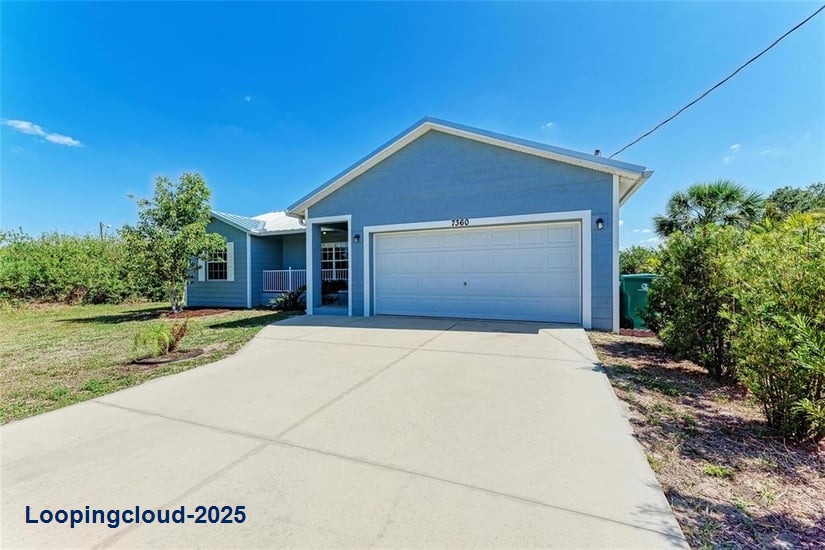 Beautiful Updated Single-Family Home on Oversized Lot – Private, Peaceful & Close to Beaches