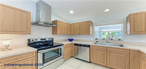 7360 David Boulevard Port Charlotte Florida, 33981 | Beautiful Updated Single-Family Home on Oversized Lot – Private, Peaceful & Close to Beaches