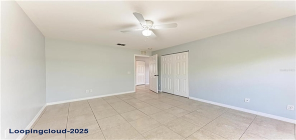 7360 David Boulevard Port Charlotte Florida, 33981 | Beautiful Updated Single-Family Home on Oversized Lot – Private, Peaceful & Close to Beaches