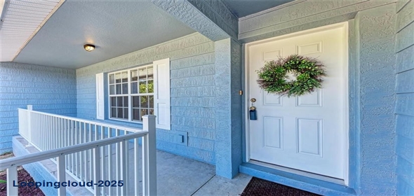 7360 David Boulevard Port Charlotte Florida, 33981 | Beautiful Updated Single-Family Home on Oversized Lot – Private, Peaceful & Close to Beaches