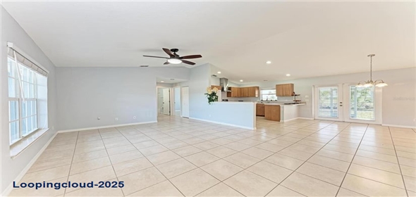 7360 David Boulevard Port Charlotte Florida, 33981 | Beautiful Updated Single-Family Home on Oversized Lot – Private, Peaceful & Close to Beaches